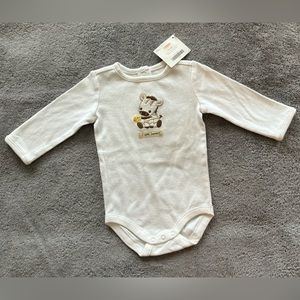 NWT Gymboree Baby Bodysuit